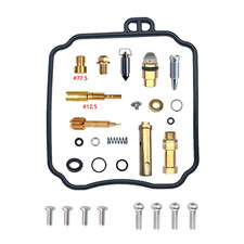 YAMAHA XV125 XV125S VIRAGO