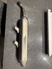 Akrapovic Slip On Ktm 300 Exc