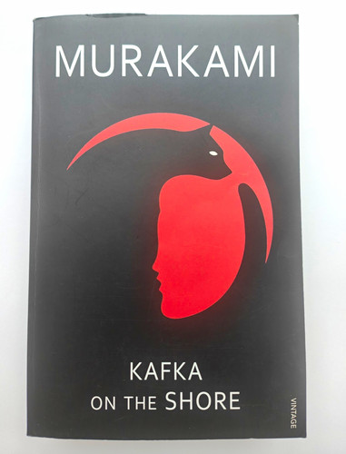 Haruki murakami kafka - murakami,
