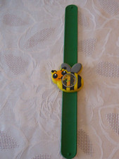 Childrens Bumble Bee  snap on