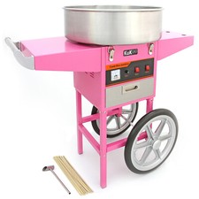 Candy Floss Making Machine