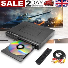 DVD Player Multi Region Free
