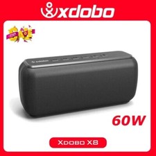 XDOBO X8 60W Portable Speakers