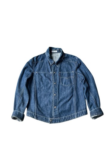 Vintage levi engineered - vintage,