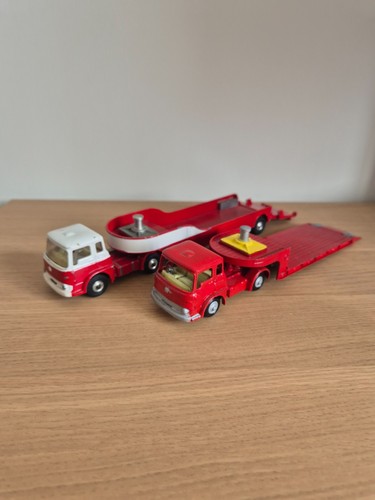 Corgi major 1100 - corgi,