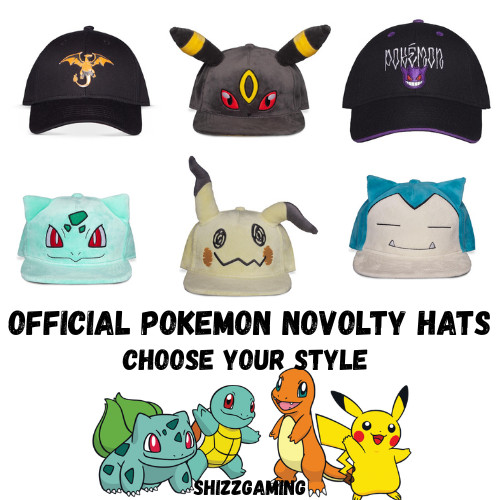 Official pokemon adjustable - pokemon,
