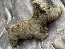 Chad Valley 1930’s? Dog