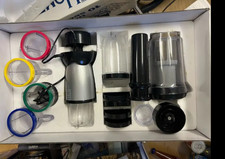 Magic Bullet  Blender 4 Cups