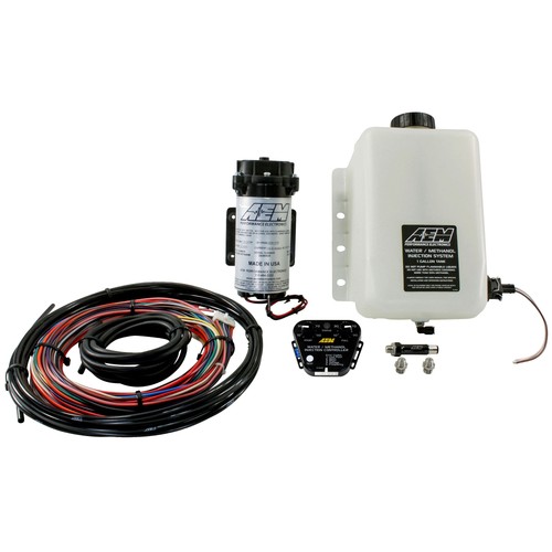 Aem electronics water - aem,