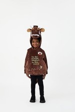 Childrens The Gruffalo Costume