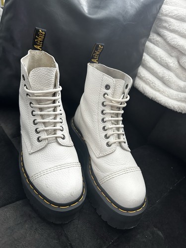 Doc martens hole sinclair - 8,