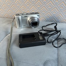 Panasonic Lumix DMC-TZ10