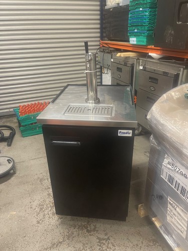 Prodis ntkc1 single door - prodis,