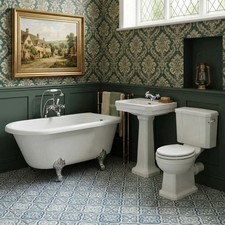 Cambridge Traditional 1780