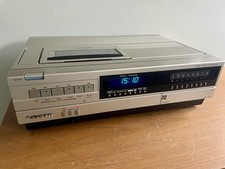 Sanyo VTC-5000 Betamax Video