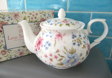 WHITTARD OF CHELSEA FLORAL