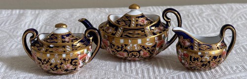 Royal crown derby - royal, old