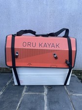 Oru Kayak Haven TT