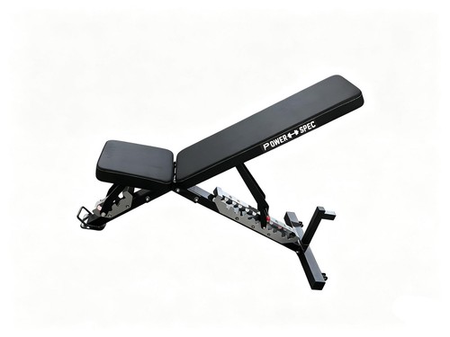 Adjustable weight bench gym - weight,