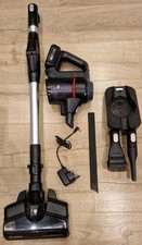 Bosch Unlimited 7 Cordless Vacuum Cleaner hoover Needs New Battery 