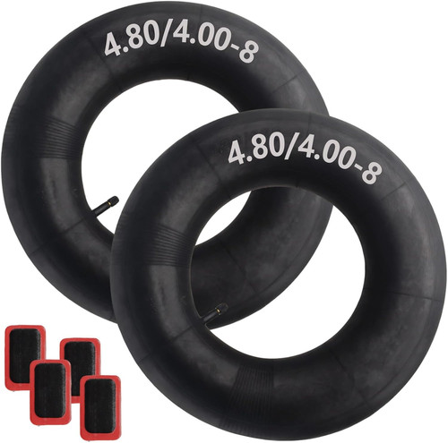 Tire tube 4 80 - 4.80/4.00-8,