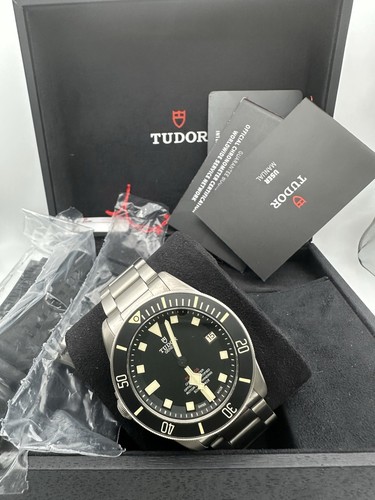 Tudor pelagos lhd men - lhd, men's
