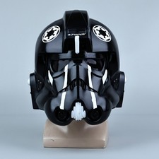 Cosplay Star Wars TIE Fighter