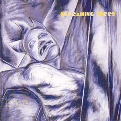 Screaming trees dust - screaming,