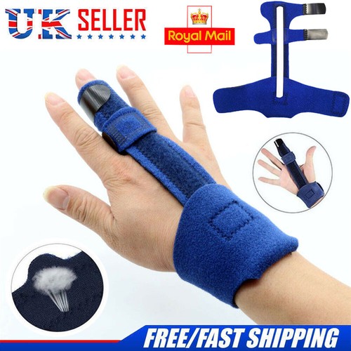 Pain relief trigger finger - pain,