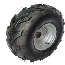 TQU42 LEFT SIDE 16/8-7 7" TYRE