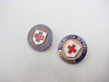Vintage British Red Cross