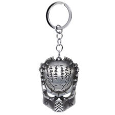 WOLF Predator Key Chain Ring Biomask Helmet Alien Xenomorph Nostromo Yautja