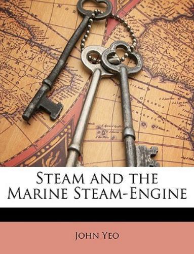 Steam and the marine - and,