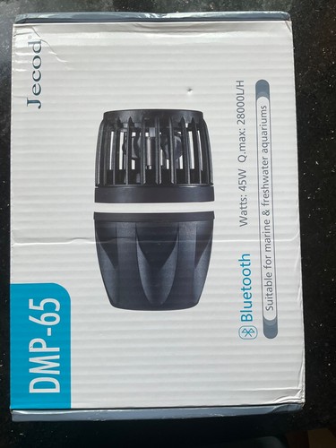 Jecod jebao dmp wavemaker - jecod/jebao, 65
