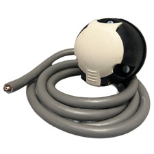 12S 7 Pin Caravan Towbar