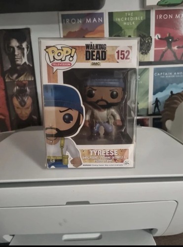 Funko pop vinyl the walking - pop!,