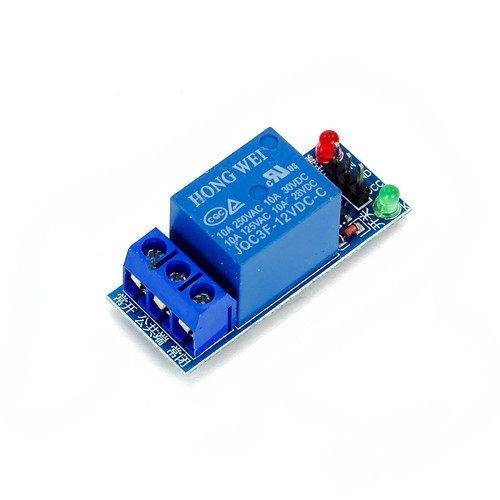 12v relay for - 5v,
