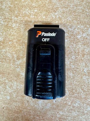 Genuine paslode lithium - genuine,