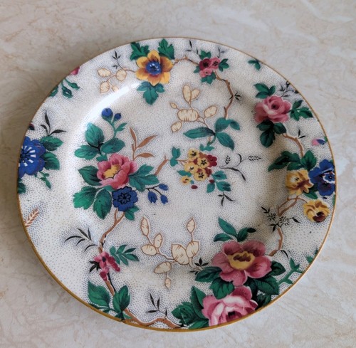 Beautiful vintage crown ducal - crown,