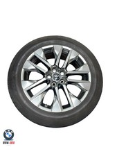TOYOTA RAV4 MK5  ALLOY WHEEL WITH TYRE 225/55R19 7.5J ET:40