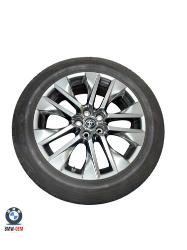 Toyota rav4 mk5 alloy wheel - rav4,