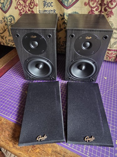 Gale audio 3010s series - gale,