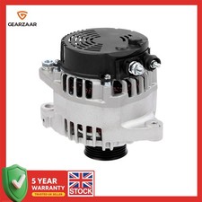 ALTERNATOR FOR CITROEN C1 MK1