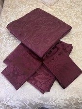 Dorma Double Duvet & Pillow