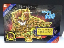 Saint Seiya Saint Paradise