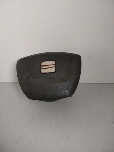 Seat leon mk2 12 front - 1p, 09-12