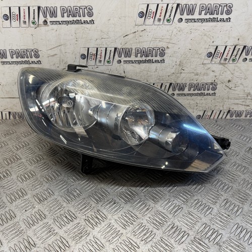Golf mk5 plus driver - vw,