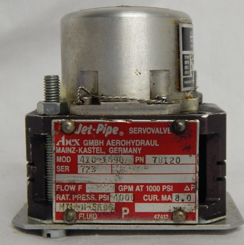 Tornado aircraft flow control - flow,