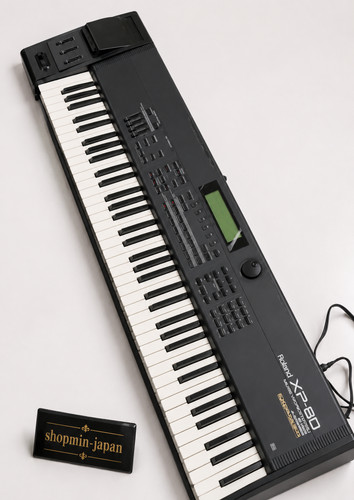 Roland synthesizer - roland,