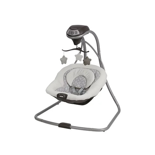 Graco simple sway baby swing - baby,